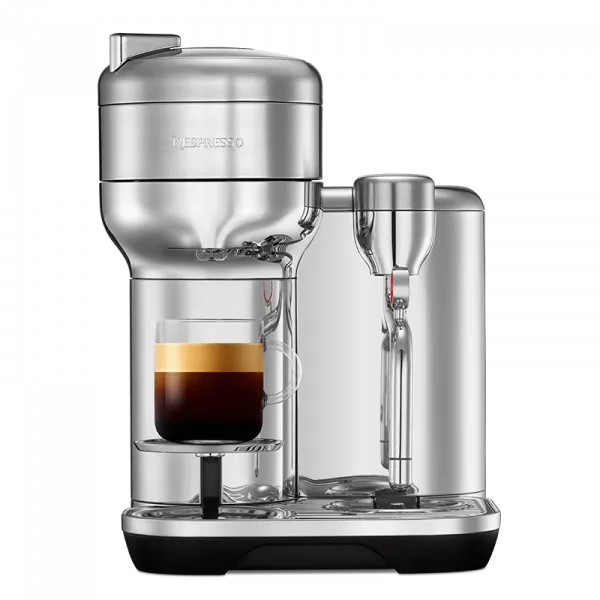Vertuo Creatista | Koffie Machine | Nespresso™ Nederland